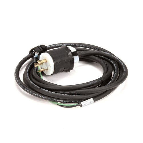 8072474 CORDSET, UHC TWIST-LOCK