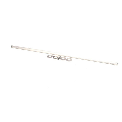 PB502332 AXLE, ROTOCART