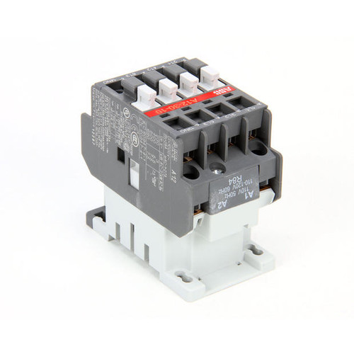 28041-0008 CONTACTOR,DP 25A 120V 4P