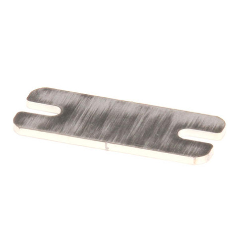 MM801059 PLATE, RECT, LOCKING MECHANISM