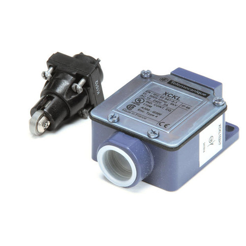 099-4502 SWITCH, DOOR CUT-OFF