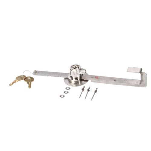 03000475 J-HOOK, LOCKING SPEED RAIL COV
