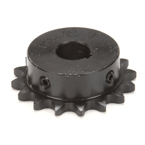4000-502 SPROCKET 41B16H X 3/4 W/ KEY
