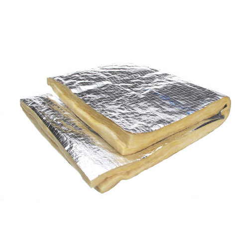 S106530 INSUL,SC10 GAS,39X35X1.5 GAS G