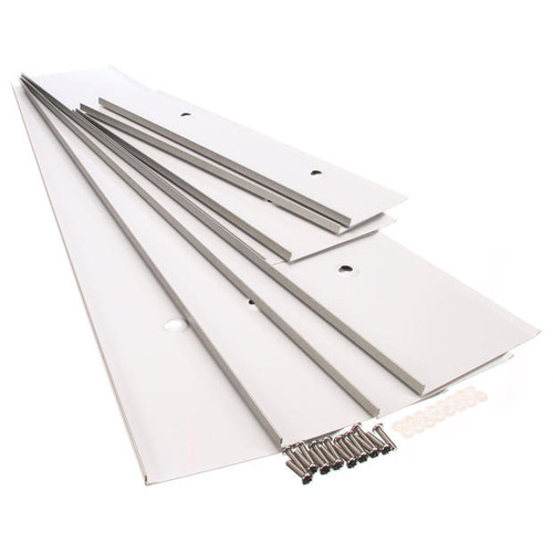 A060-11150 DFS-6 FROST SHIELD ASSEMBLY DD