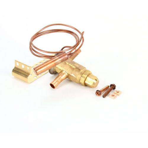 325-60080-36 THERMO EXPANSION VALVE AA1/4SW50 R-404A/LT I-1/4