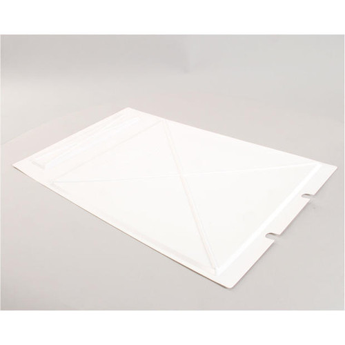 02-3663-01 EVAPORATOR COVER CME