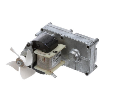 2U-Z11854 MOTOR, GEAR-120V/60HZ