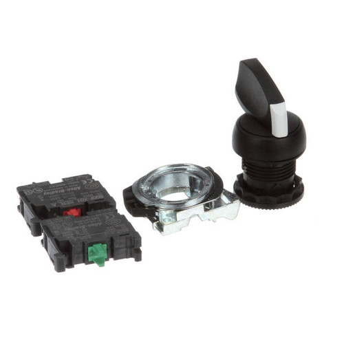 128485 SWITCH ASSEMBLY AGITATOR