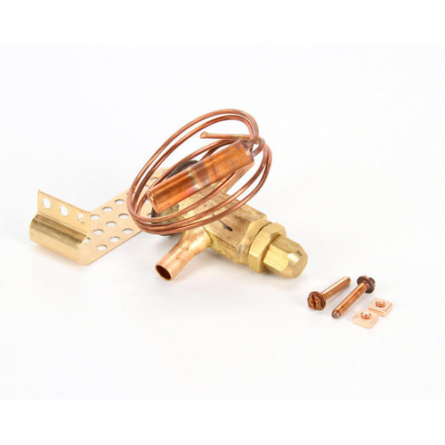325-60080-08 THERMO EXPANSION VALVE AA1/8SC R-404A/MT I-1/4 O-