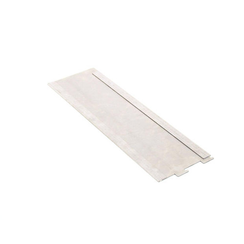 00-710510 PLATE,ACB SUPERCHARGER