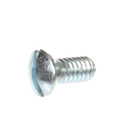 86914 SCREW, 8-32X3/8 SLT OVAL HD MS
