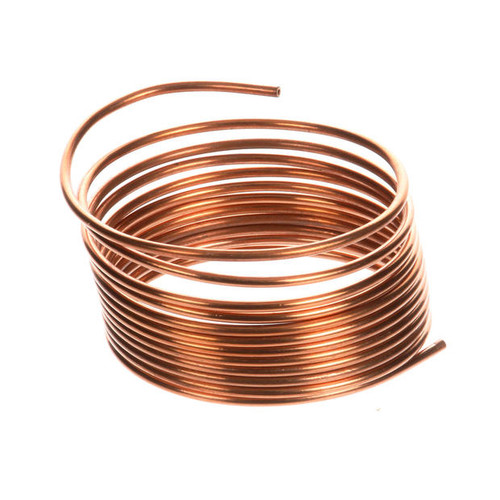 851110 CAP TUBE .097OD X .046ID X 8' W/LABEL