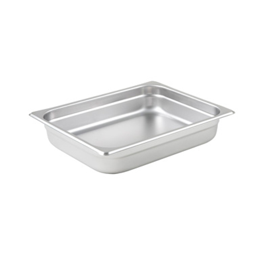 Winco SPJP-202 Steam Table Pan