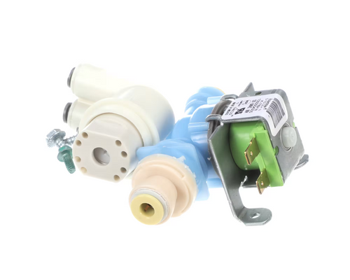 ELK1000004572 Solenoid Valve with Regulator - 120 Volts