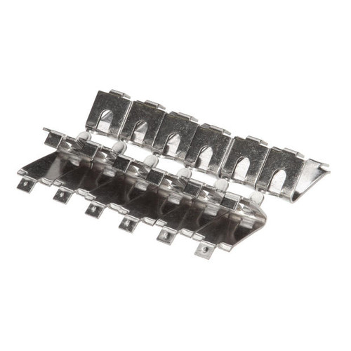 99148005 KIT CLIP SHELF S/S QTY.12