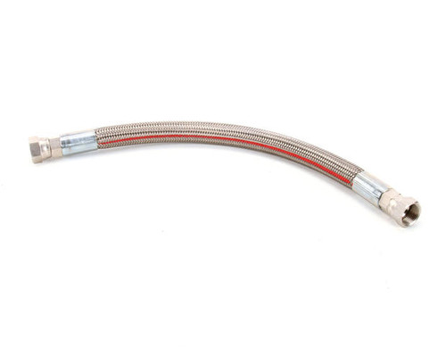 60135902 HOSE,PTFE SWIVEL X SWIVEL 19.5IN
