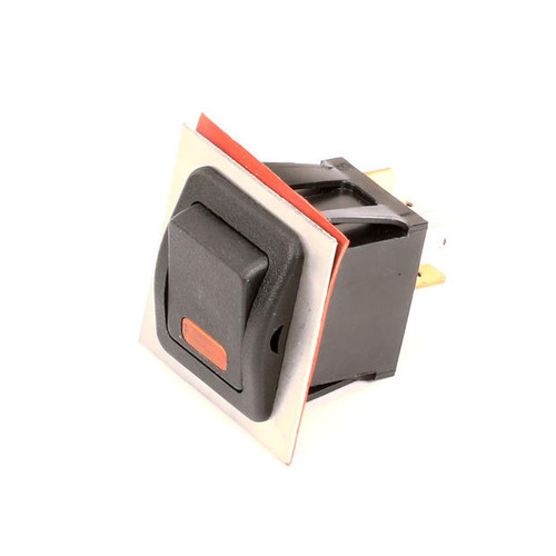 CK98-003 ON/OFF SWITCH KIT 240V AMBER