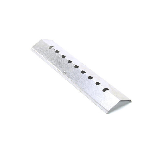 H1008X GREASE GUARD; CAST IRON BURNER