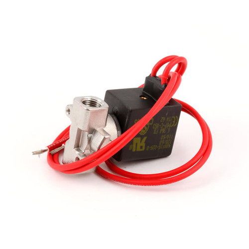 00-853339 VALVE,SOLENOID 120V