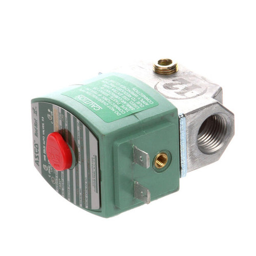 00-428045-00001 VALVE,SOLENOID