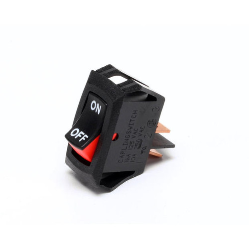 04544 SWITCH SNAP-IN ROCKER