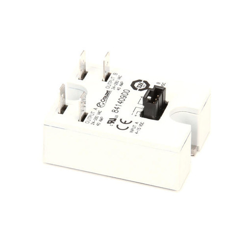 7000315 SS RELAY-DUAL POLE - KIT