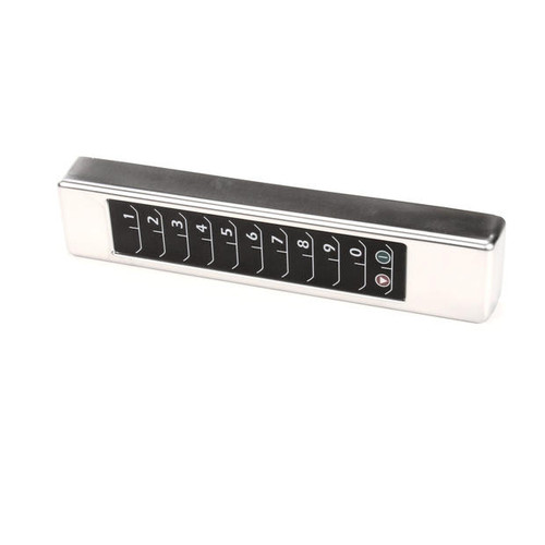 59104127 TOUCH PANEL ASSEMBLY- SIDE