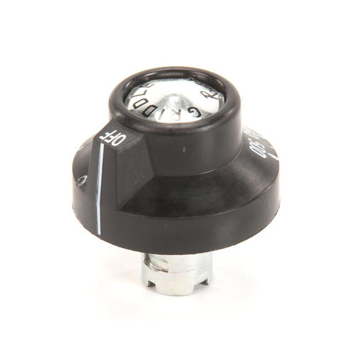A32020 KNOB,GRIDDLE BJ THERMOSTAT