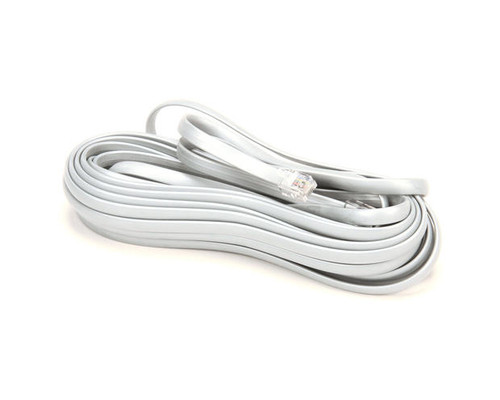 19-13780 DATA CABLE 6 PIN 25 FT
