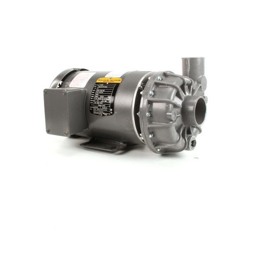 452281 DM-T PUMP 2HP 208-240/480/60/3
