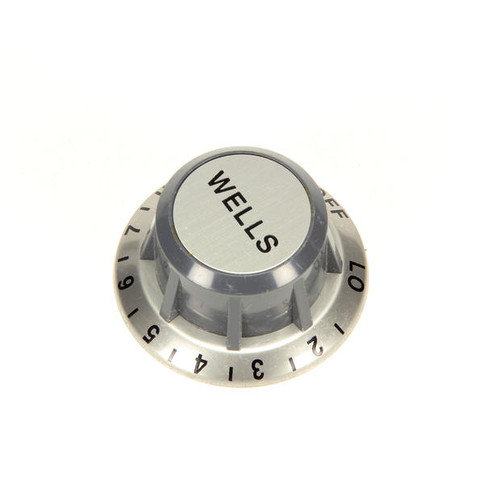 2R-44373 KNOB CONTROL ASSEMBLY WARMERS