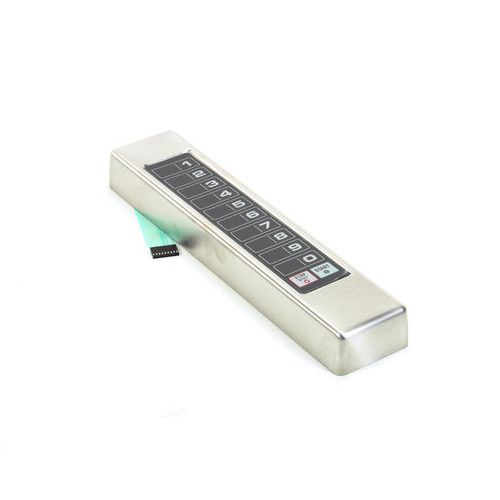R0130109 TOUCH PANEL ASSEMBLY- SIDE
