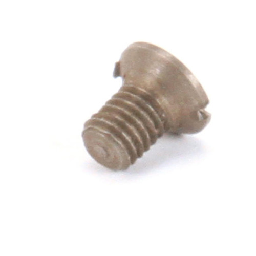 56-A FLAT HEAD SCREW-SLOTTED