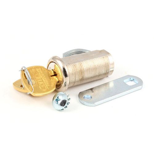 63762 LOCK NATIONAL DISC LOCK CAM