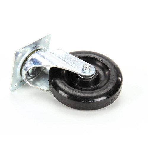 00-497001-00001 CASTER, SWIVEL WITHOUT BRAKE