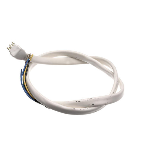 801618 WIRE HARNESS, MALE 48 INCHES WITH 43 INCH SLEEVE