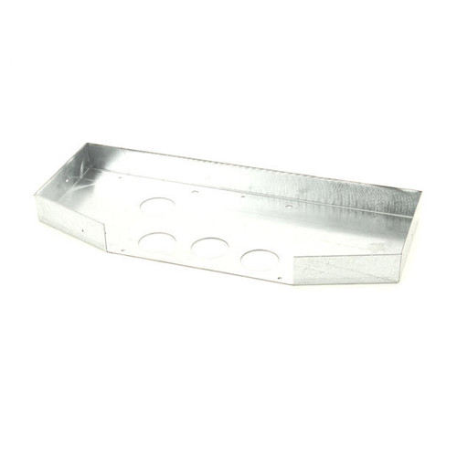 2002227 RETAINER,UPPER INSLTN FV HE