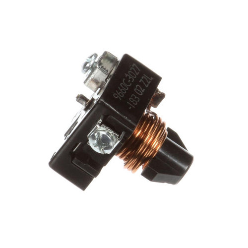 06001675 RELAY, COMPRESSOR, R404A, 115V, EMBRACO, NE2134GK