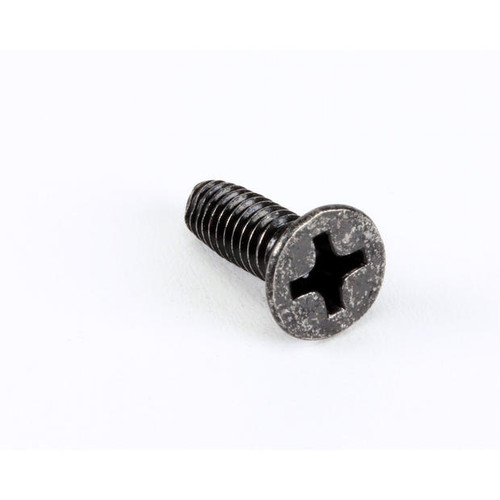 23475P SCREW 8-321/2 F PH 410 SS BLK ZP