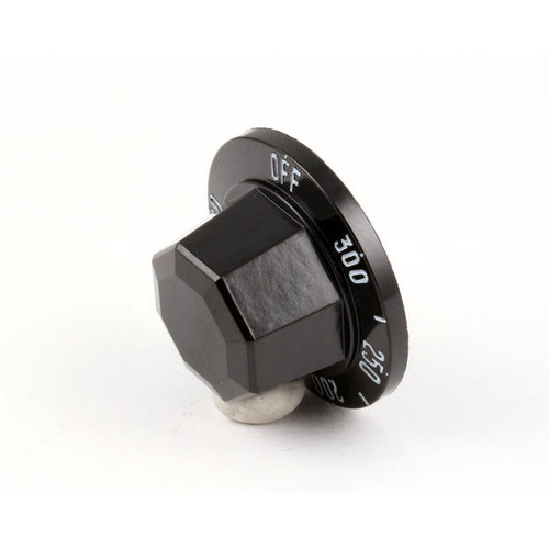 TA-24A KNOB,THERMOSTAT VERTICAL