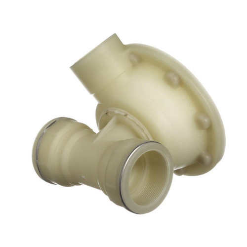 PartsTown HOB00-913102-00322 Drain Weldment with O-Ring