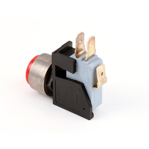 122003 SWITCH, PUSHBUTTON