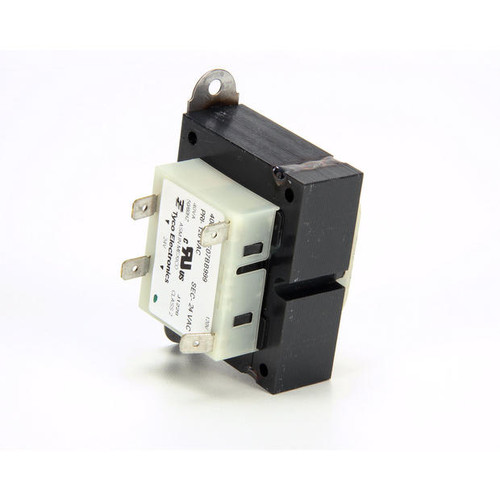 175516 TRANSFORMER,40VA 120VAC-24VAC