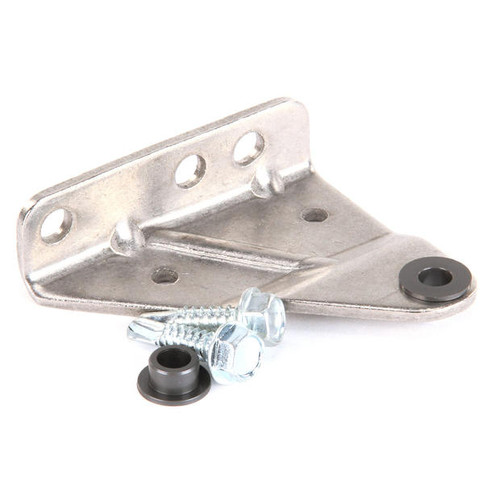 06001617 HINGE BRACKET, BOTTOM, RIGHT