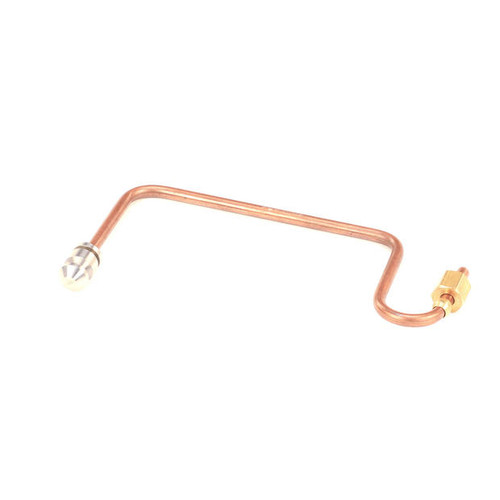 TB-3-09 PILOT TUBE WITH TIP (WITH NUT