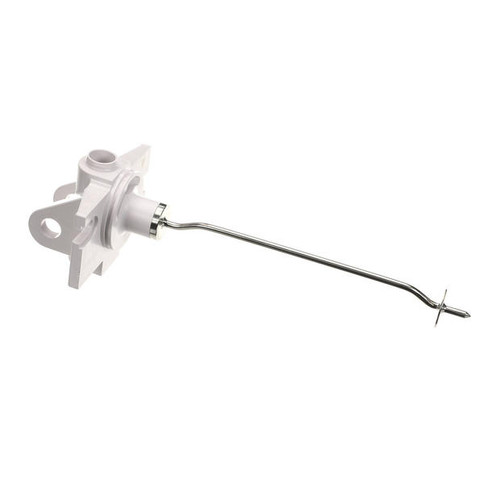 X38959-SER DOOR A.-PARTIAL-1 SPOUT-1.5
