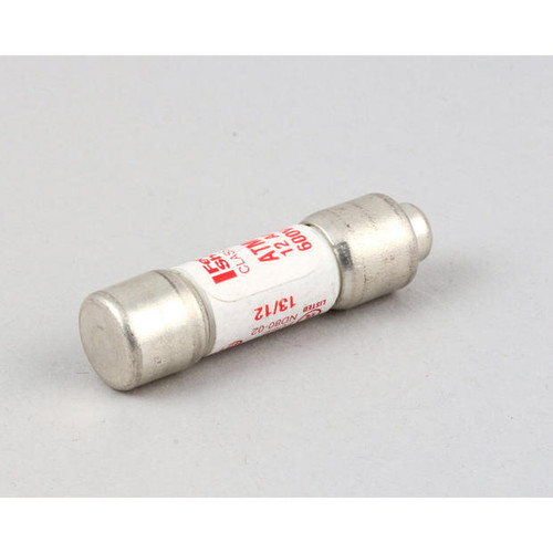 100592 FUSE, AMP 12, ATMR - INDIVIDUAL FUSE