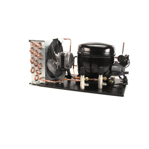 C22647 CONDENSING UNIT, 1/4 HP 115V