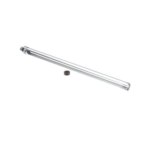 355-00037 SIGHT GLASS ASSEMBLY, 12 GAUGE SHI